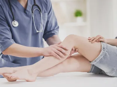 dr n. med. Marek Fatyga, Ortopeda